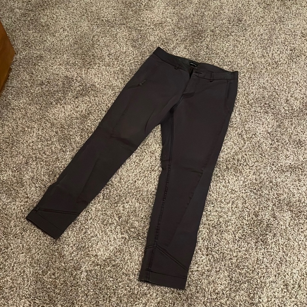 Steven Alan gray pants